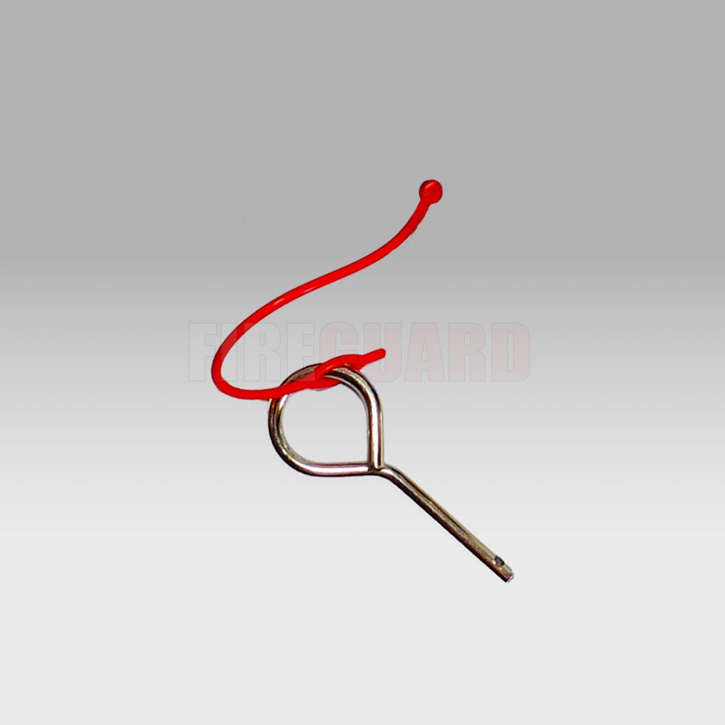 PASADOR METALICO