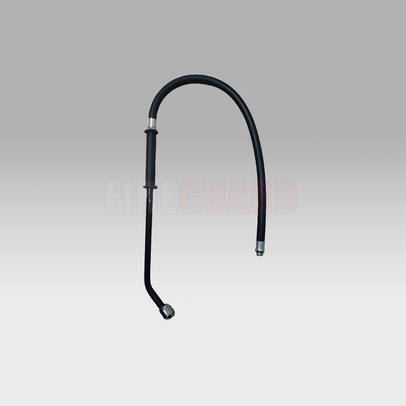 MANGUERA ACETATO (K)