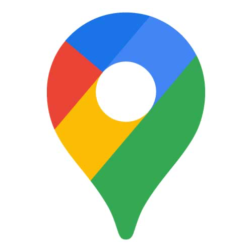 Google Maps