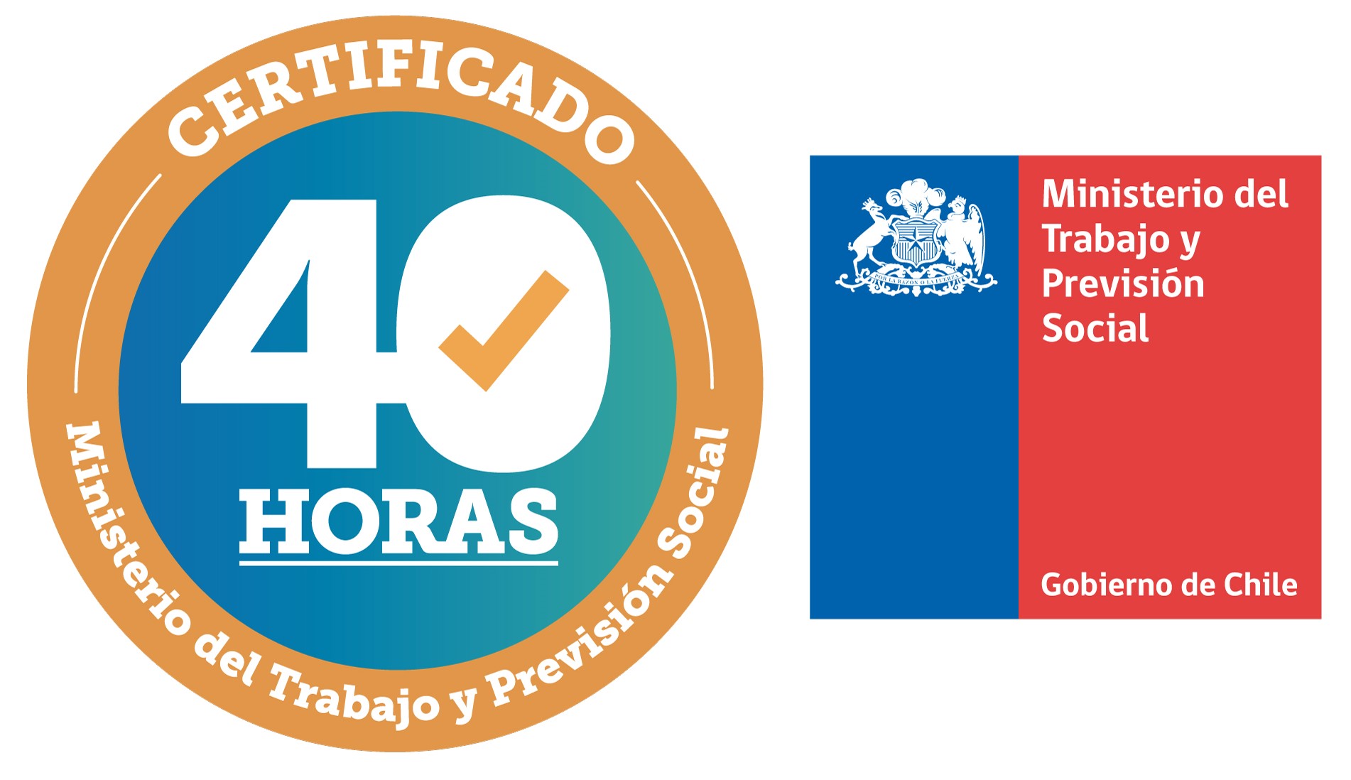 Certificación 40 Horas